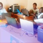 Ctia ICT Students