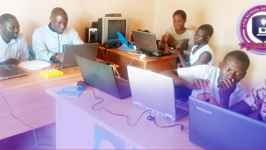 Computer Training