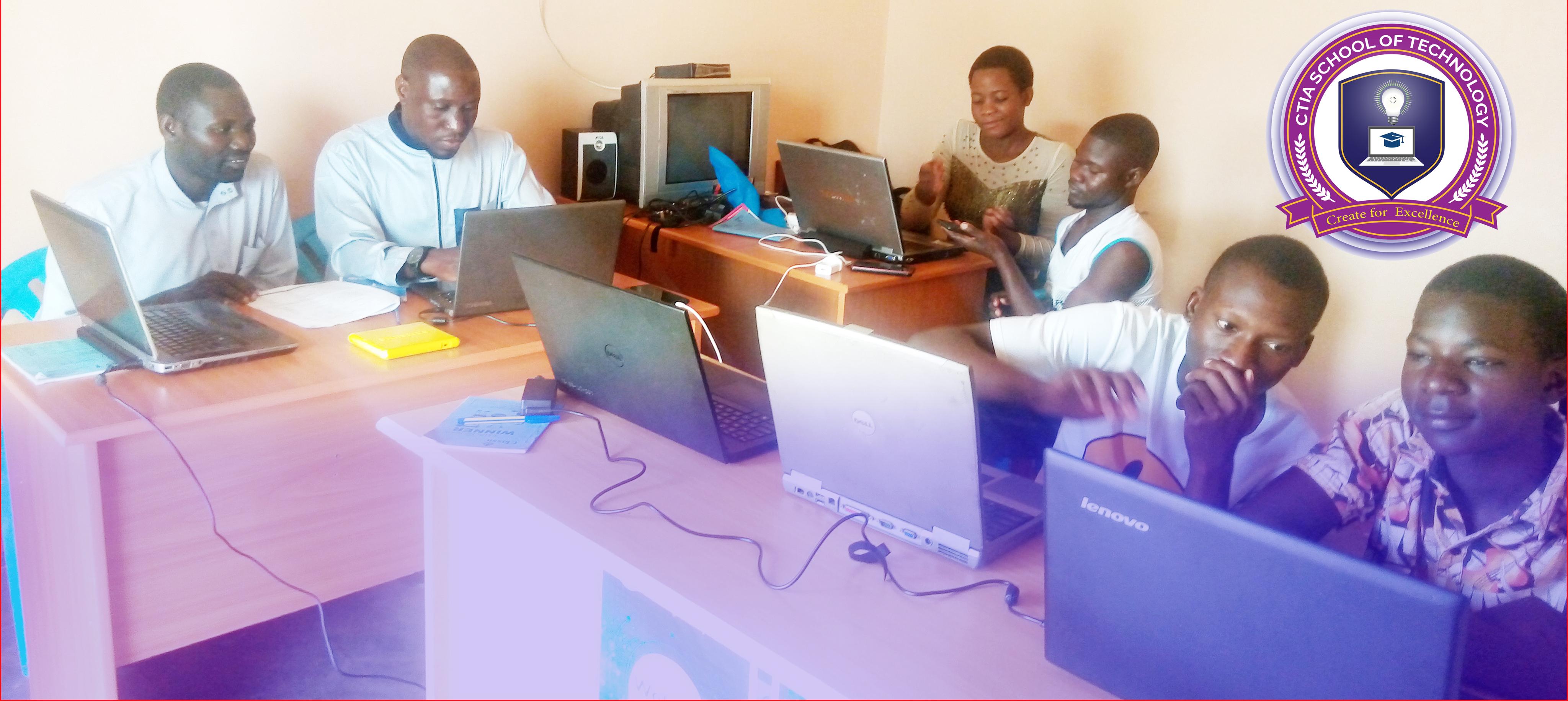 Computer Training