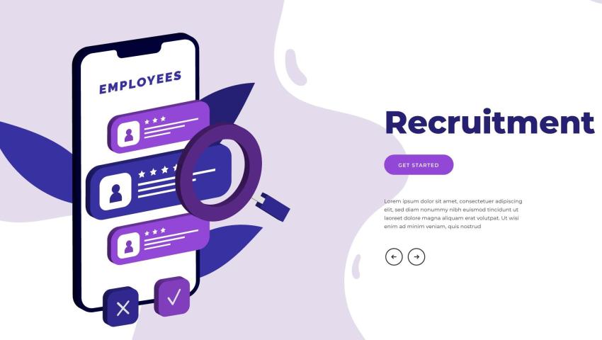 Job portal