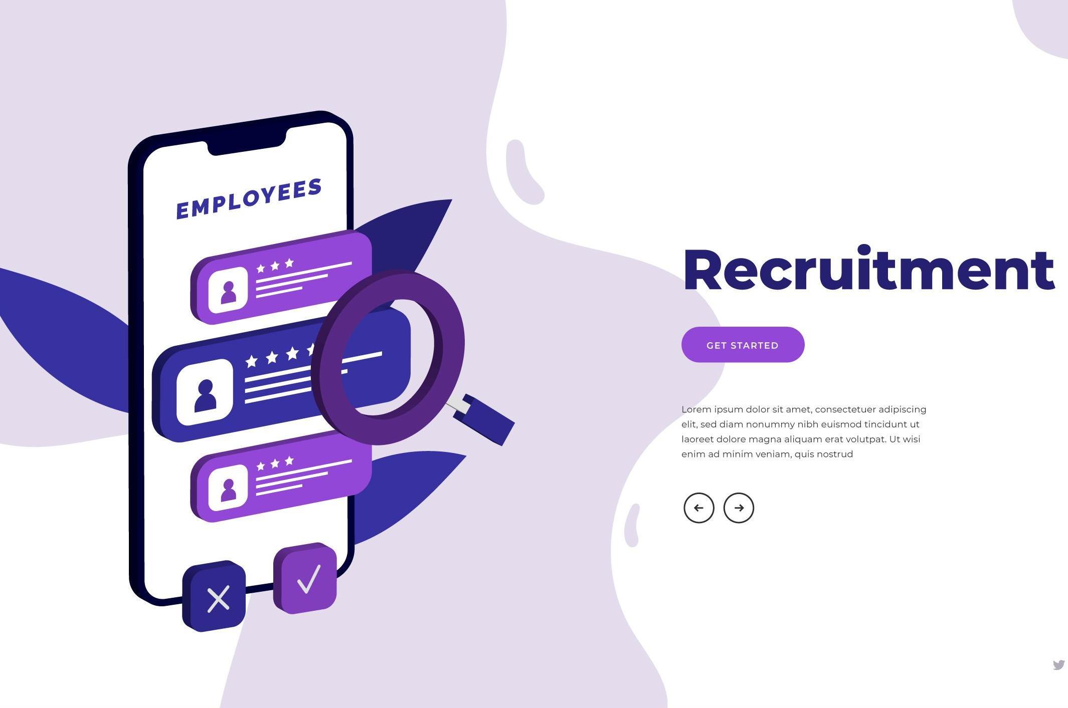 Job portal
