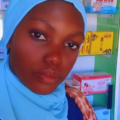 MUTESI SHARUWA
