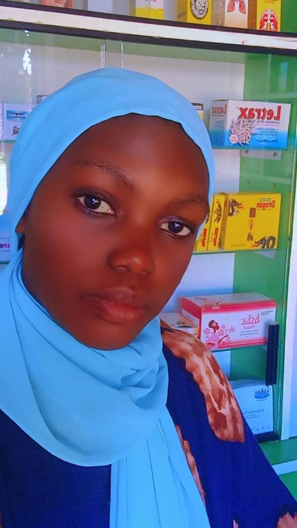 MUTESI SHARUWA